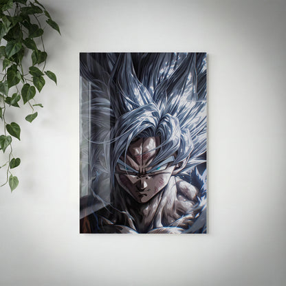 DB - Goku - V3