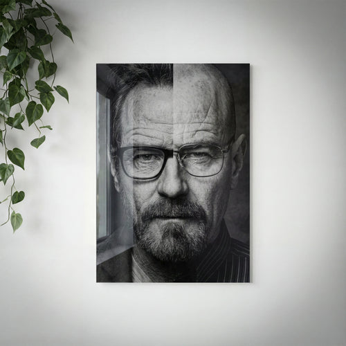 SERIE - Breaking Bad - V4