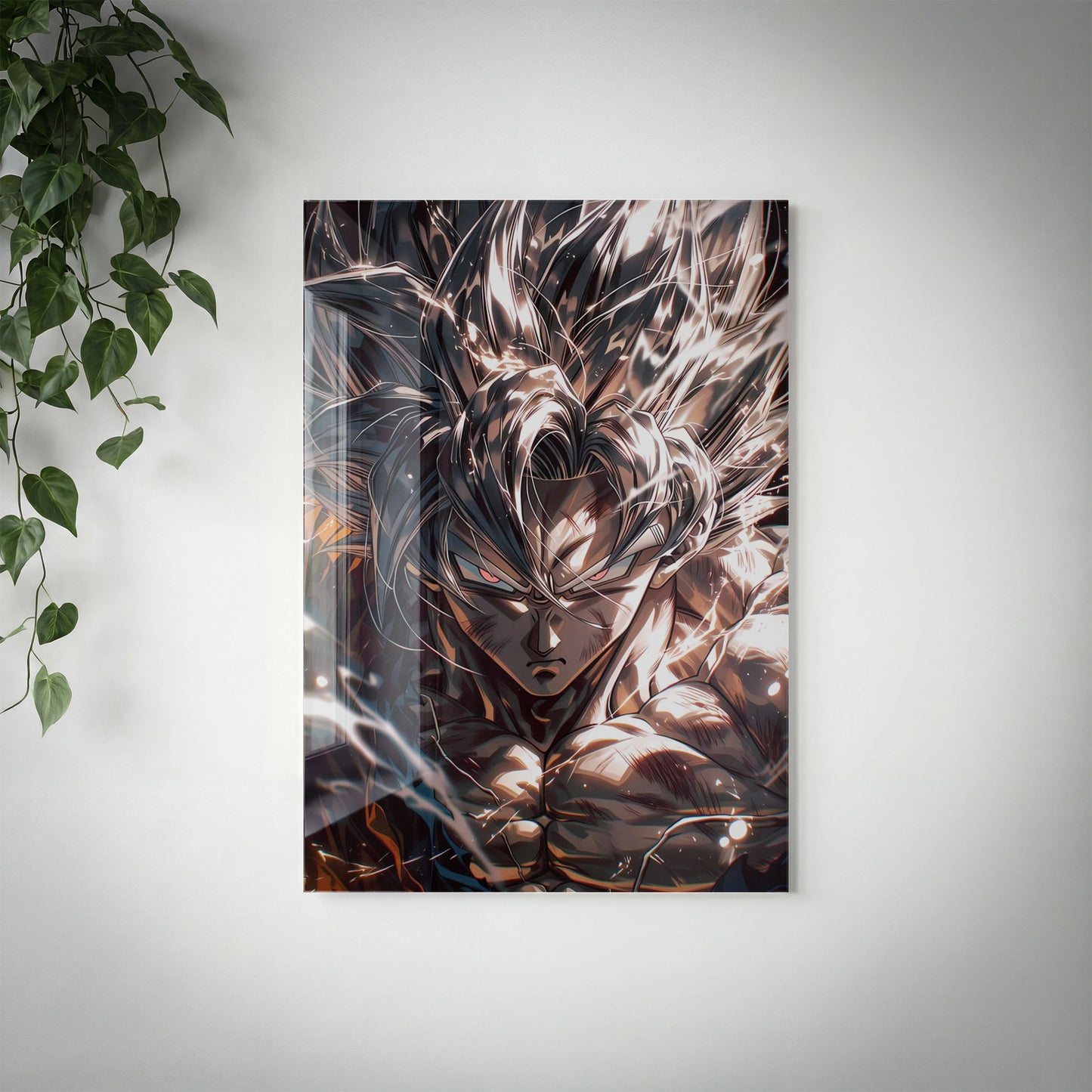 DB - Goku - V5