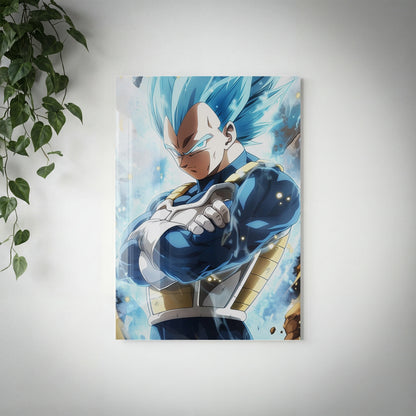 DB - Veggeta - V2