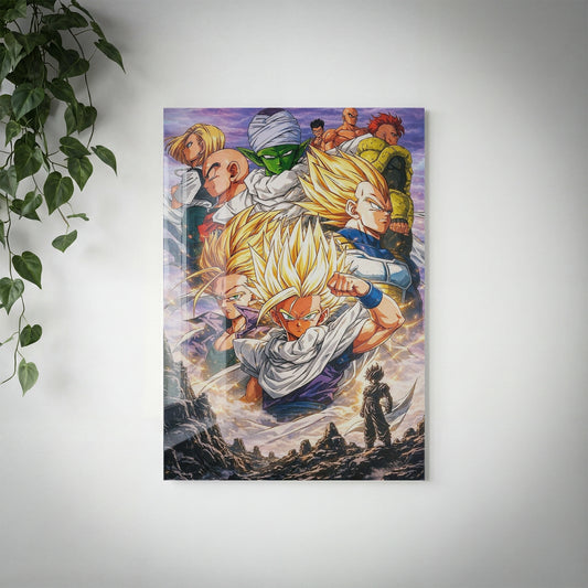 DB - Dragon Ball - V1