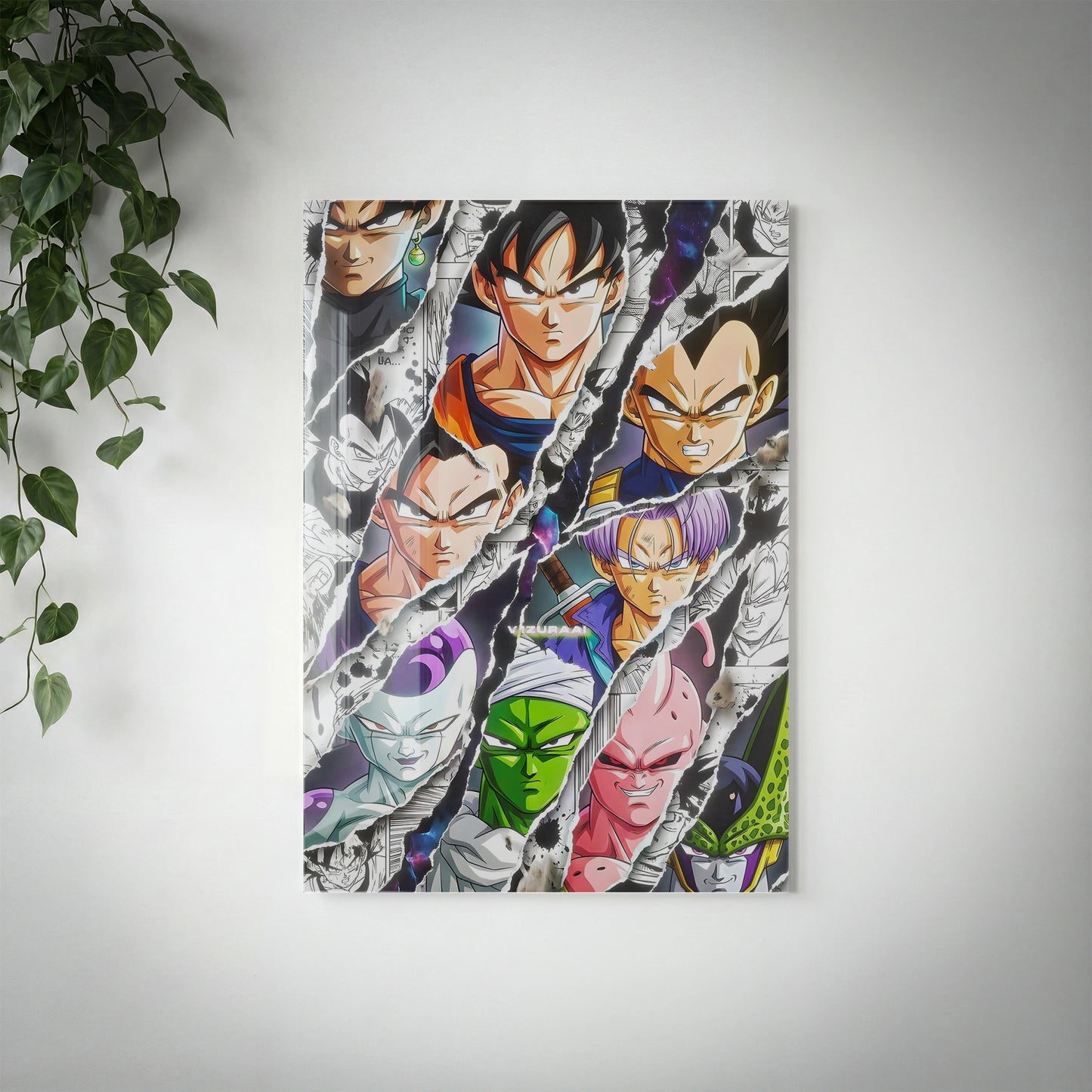DB - Dragon Ball - V2