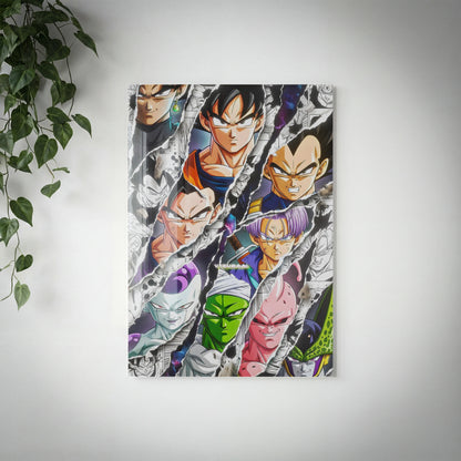 DB - Dragon Ball - V2