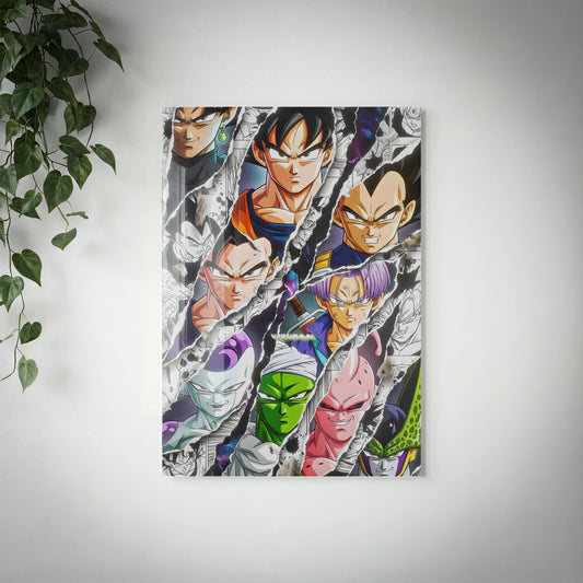 DB - Dragon Ball - V2