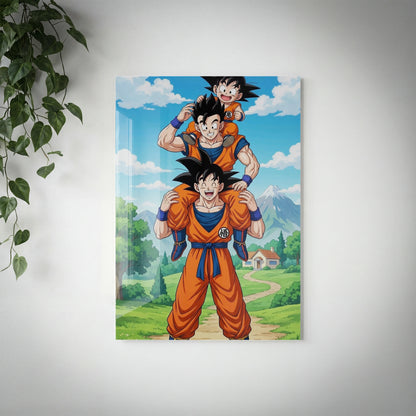 DB - Dragon Ball - V6