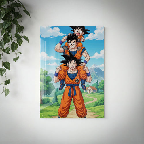 DB - Dragon Ball - V6