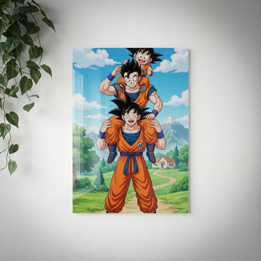 DB - Dragon Ball - V6