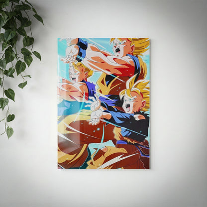DB - Dragon Ball - V7