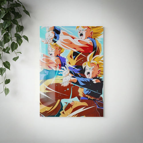 DB - Dragon Ball - V7