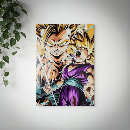 DB - Dragon Ball - V8