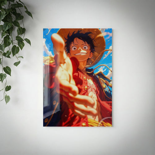 OP - One Piece - V1
