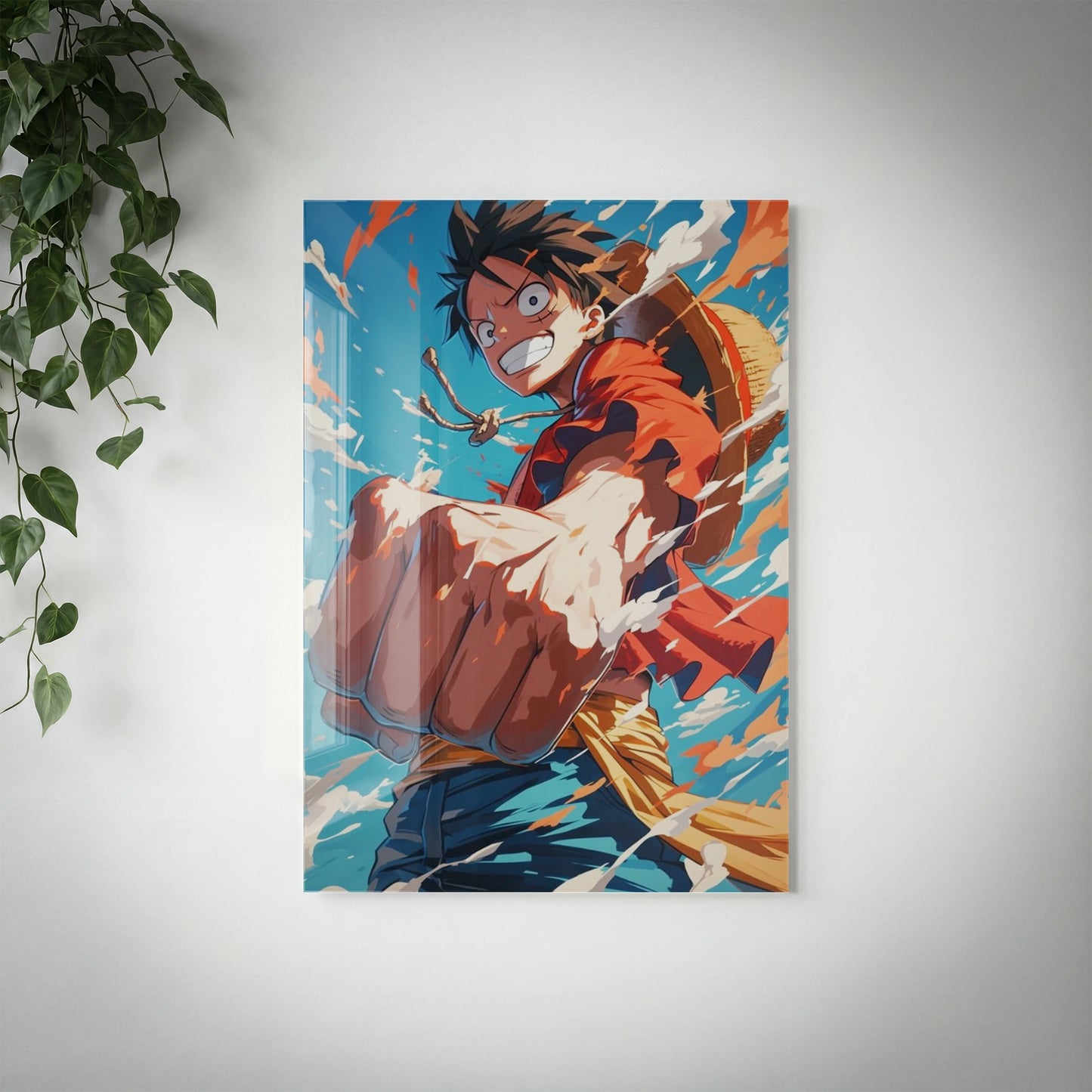 OP - One Piece - V2