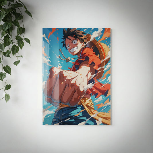 OP - One Piece - V2