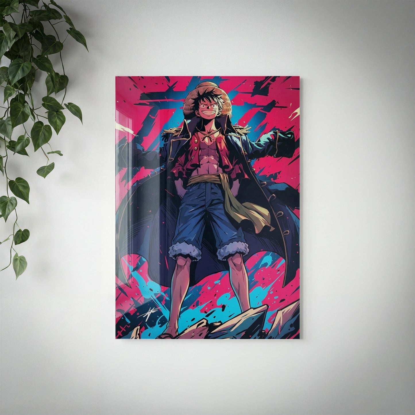 OP - One Piece - V3