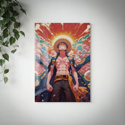 OP - One Piece - V4