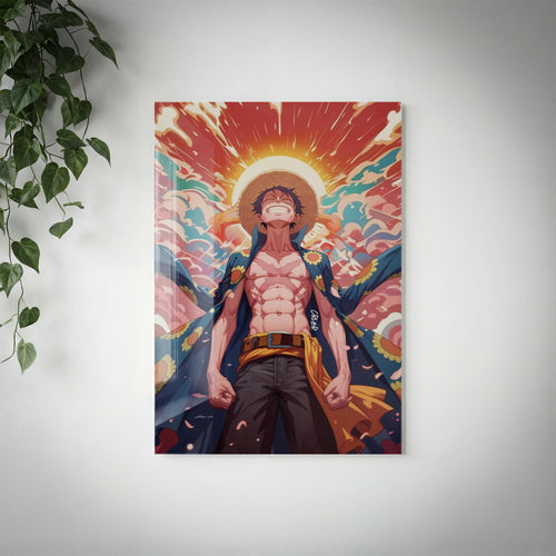 OP - One Piece - V4