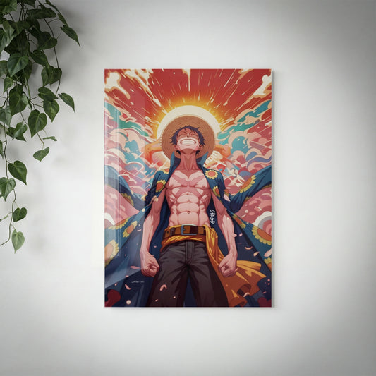OP - One Piece - V4