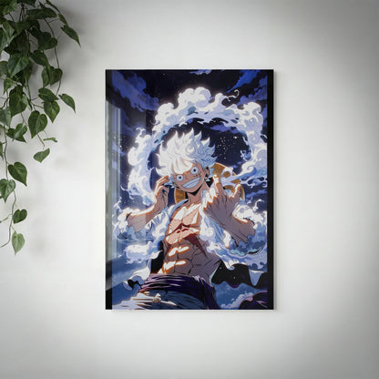 OP - One Piece - V5