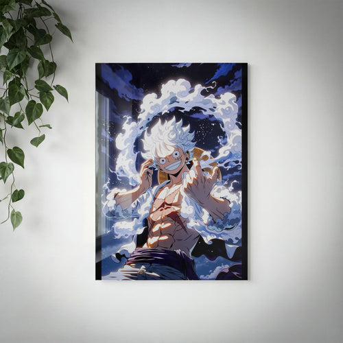 OP - One Piece - V5