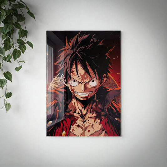 OP - One Piece - V6