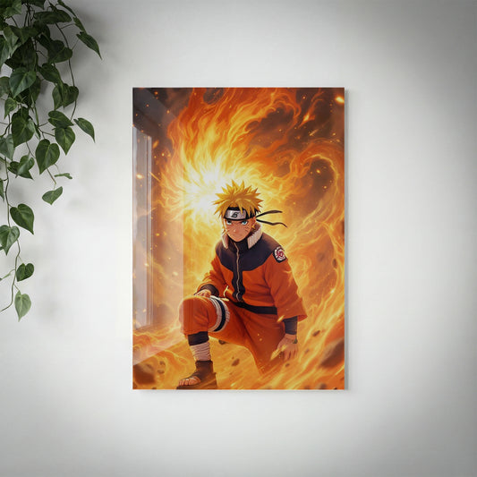 NRT - Naruto - V10