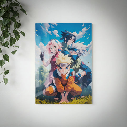 NRT - Naruto - V11