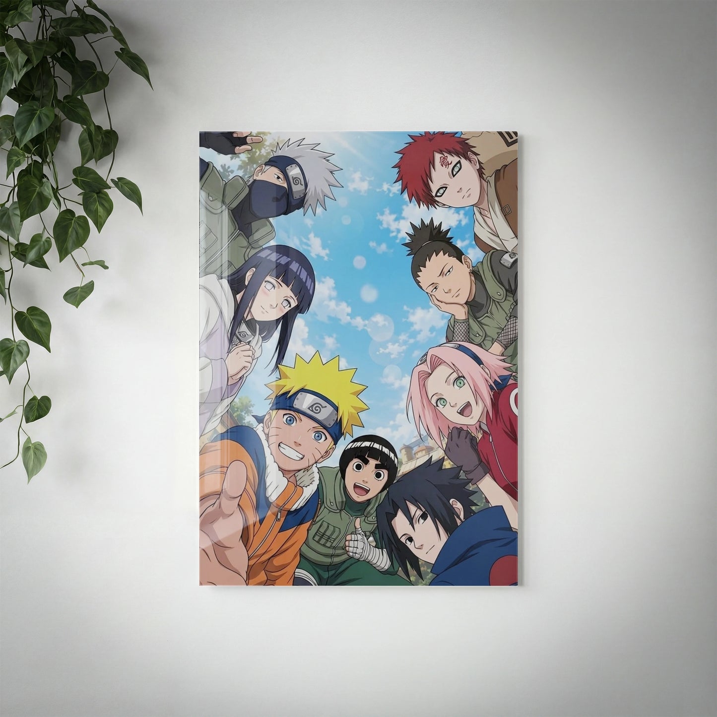 NRT - Naruto - V12