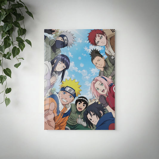 NRT - Naruto - V12