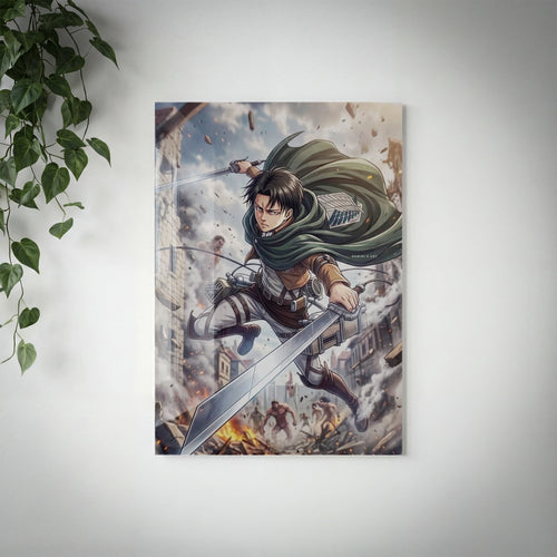 AoT - Attack On Titan - V1