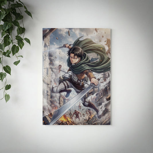 AoT - Attack On Titan - V1