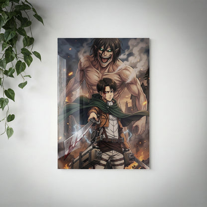AoT - Attack On Titan - V2