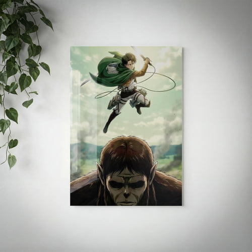 AoT - Attack On Titan - V3