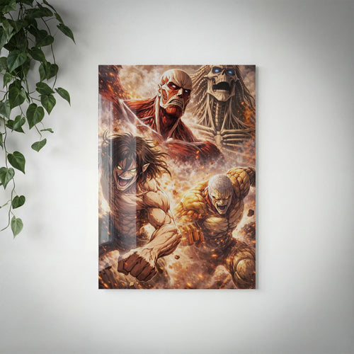 AoT - Attack On Titan - V7