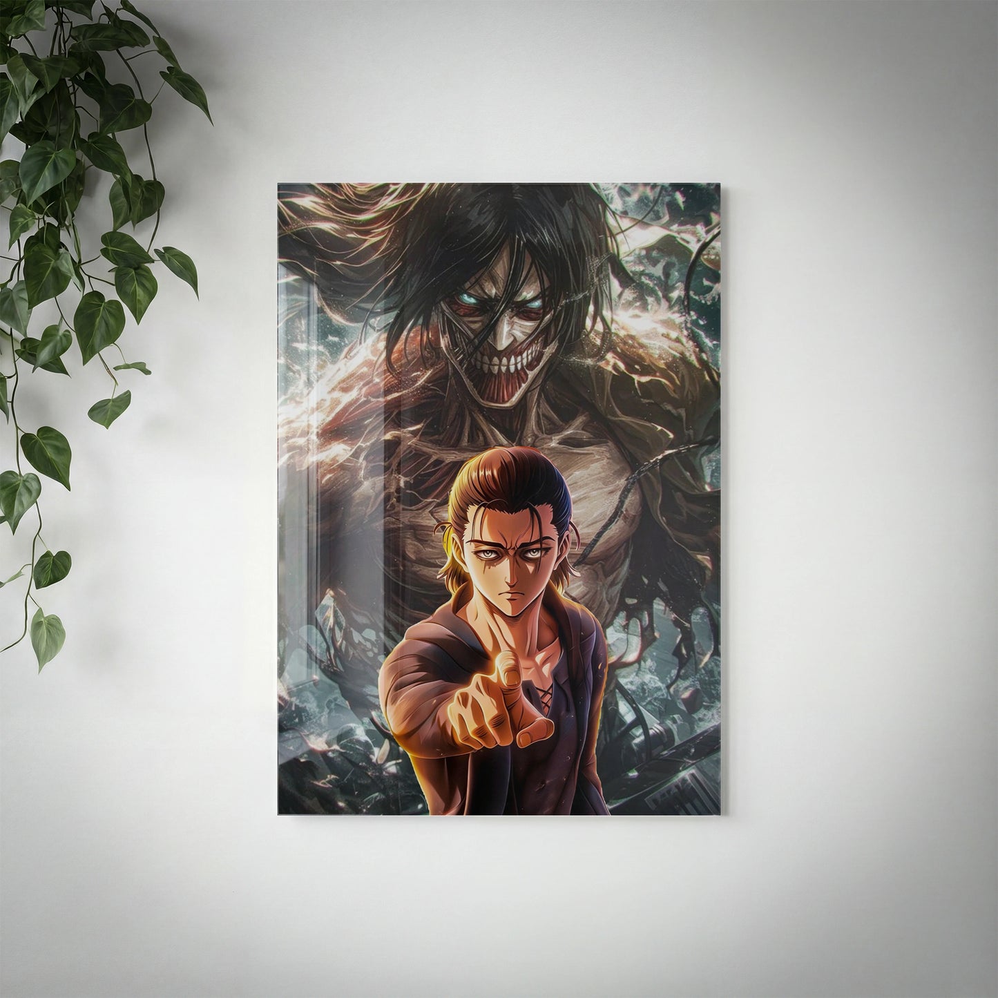 AoT - Attack On Titan - V8