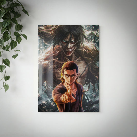 AoT - Attack On Titan - V8