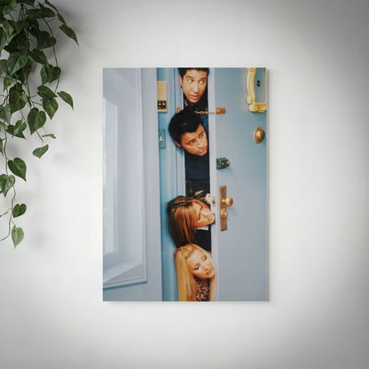 SERIE - Friends - V1