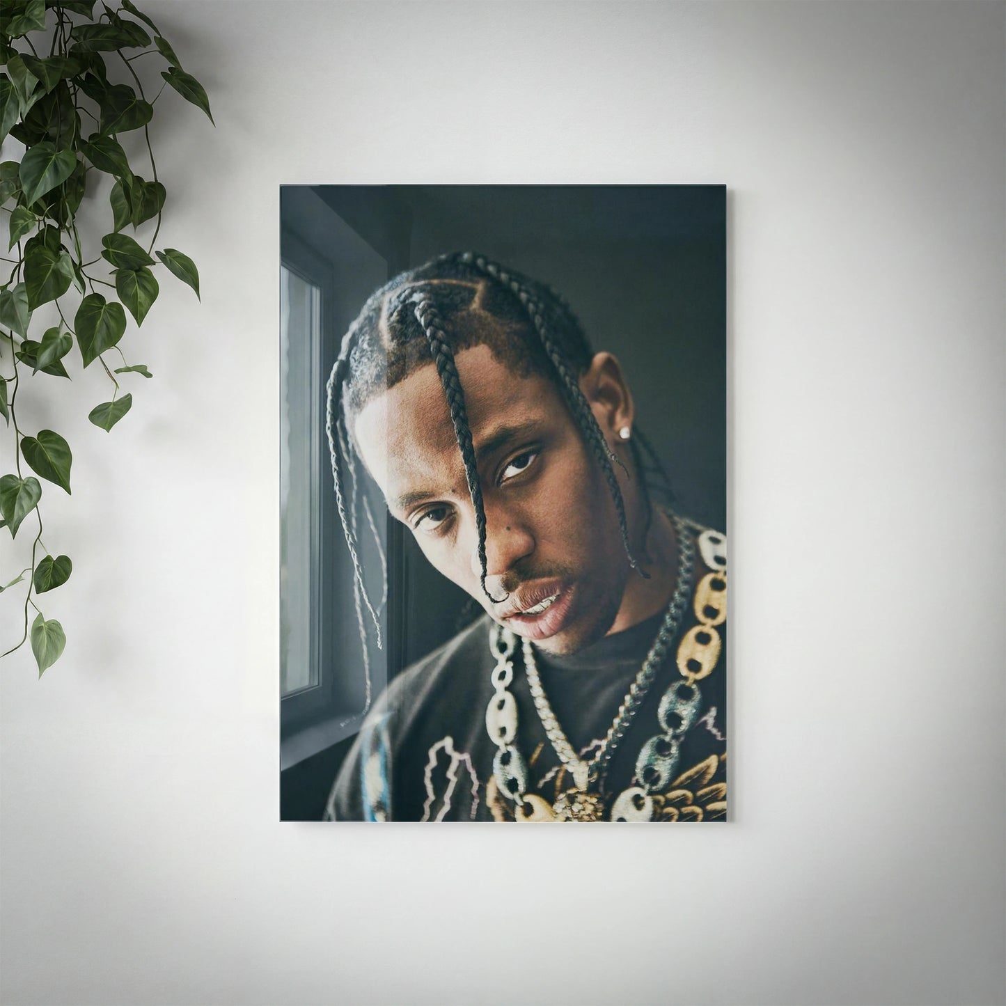MUS - Travis Scott - V2