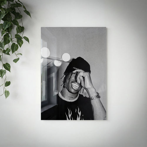 MUS - Travis Scott - V3