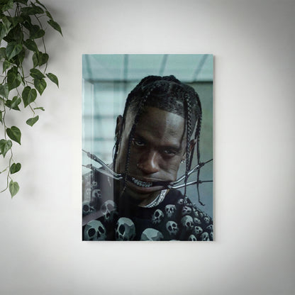 MUS - Travis Scott - V4