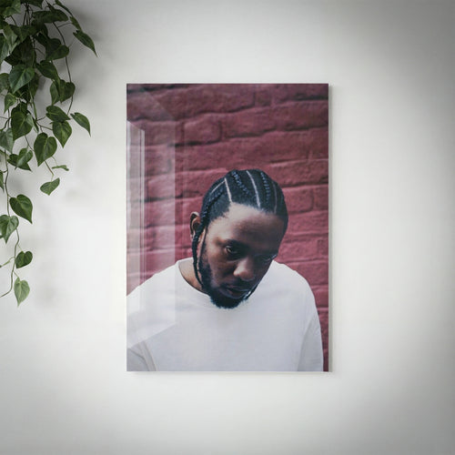 MUS - Kendrick Lamar - V1