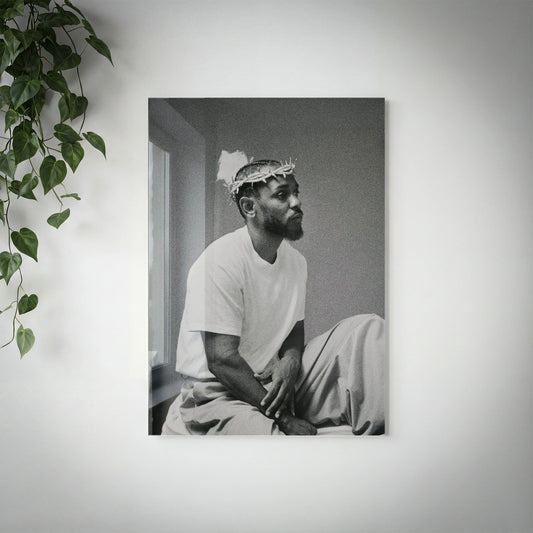 MUS - Kendrick Lamar - V2