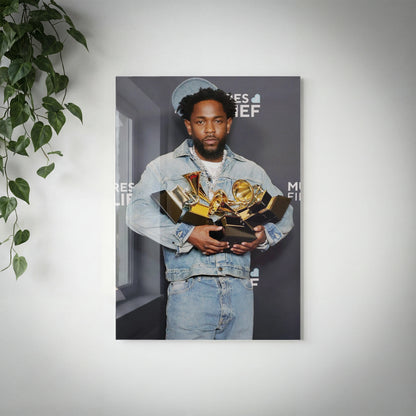 MUS - Kendrick Lamar - V3
