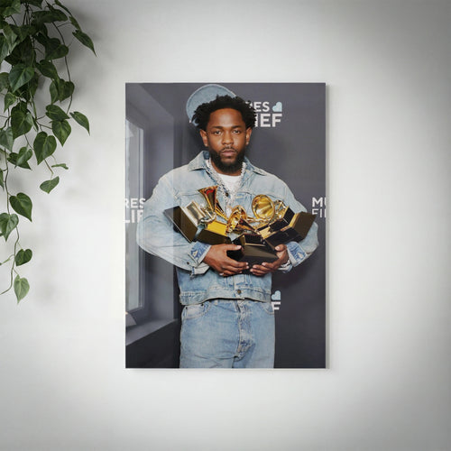 MUS - Kendrick Lamar - V3