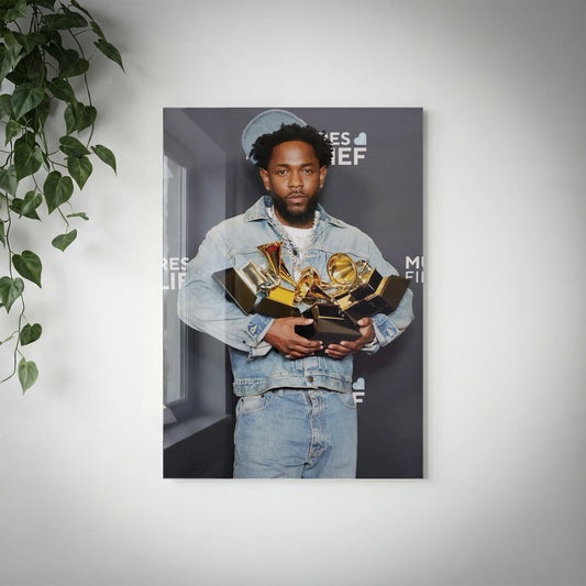 MUS - Kendrick Lamar - V3