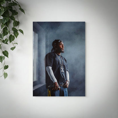 MUS - Kendrick Lamar - V4