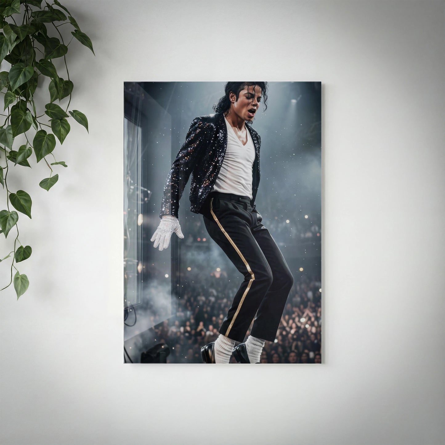 MUS - Michael Jackson - V1