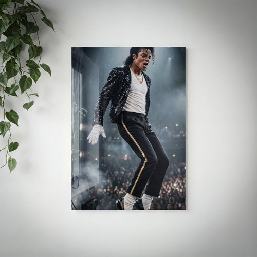 MUS - Michael Jackson - V1