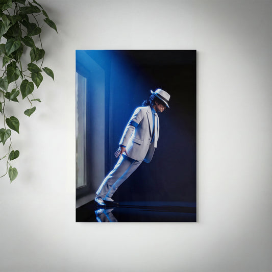 MUS - Michael Jackson - V2
