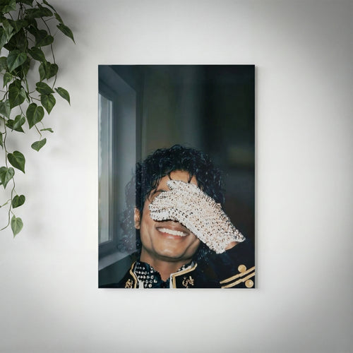 MUS - Michael Jackson - V4