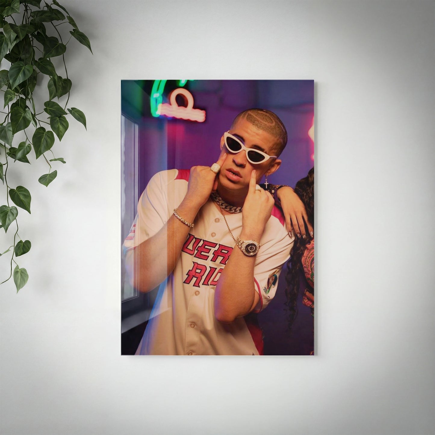 MUS - Bad Bunny - V3